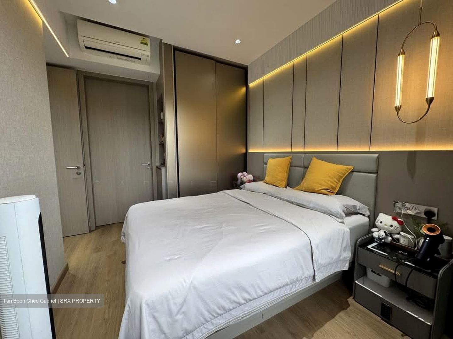 Dairy Farm Residences (D23), Apartment #563676111